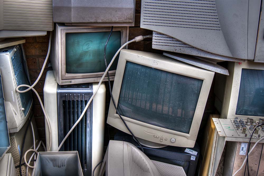 Harmful Effects of E-waste on Environment