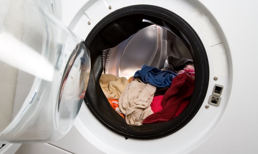 Washer and Dryer Disposal: Get Rid of Old House Appliances