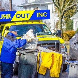 Junk Removal Services