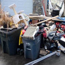 Junk Removal Services