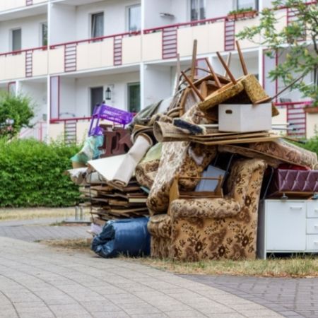 Garbage Removal