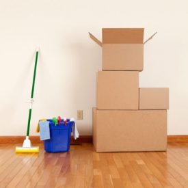 Tenant Eviction Cleanup and Disposal