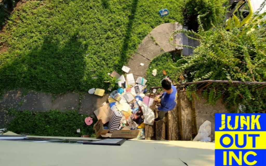 Junk Removal in Mount Vernon, NY Trustworthy Company near you