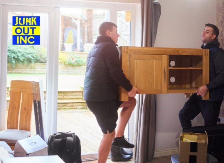 Basement Cleanout Tips and Tricks to Cleaner Basement