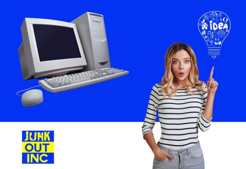 11 things on what to do with old computers