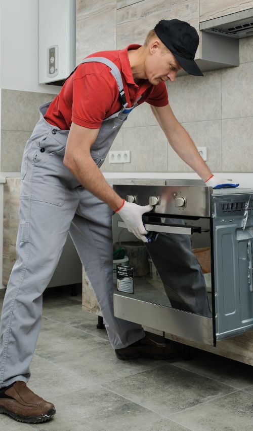 Appliance Removal Service in Westchester County