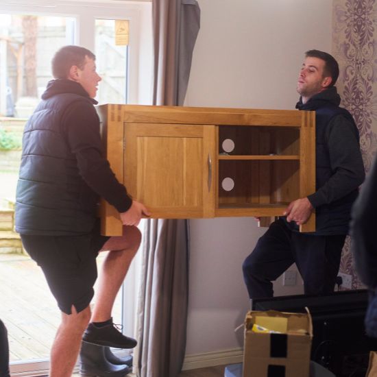 Furniture Removal Importance in Westchester County