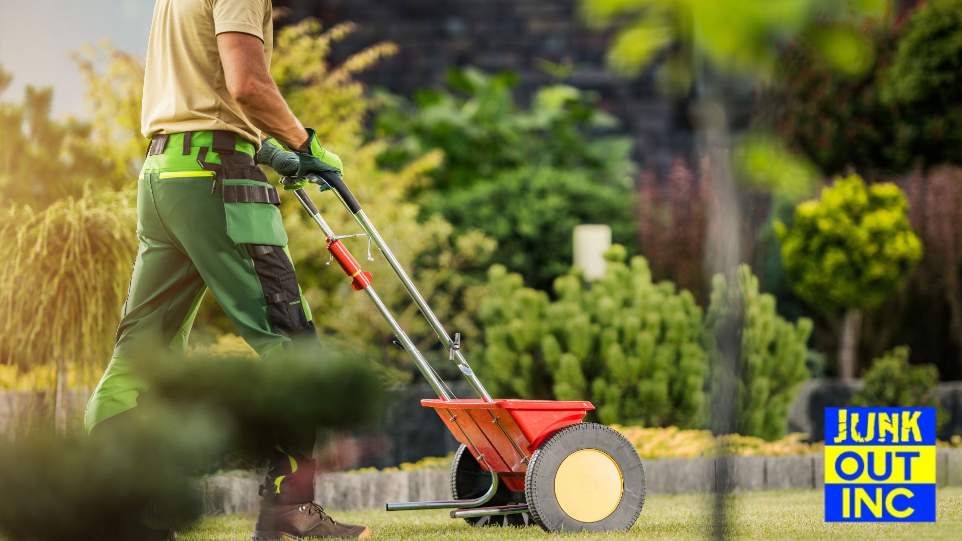  It includes tasks like picking up trash, removing dead branches, and clearing walkways of clutter.
