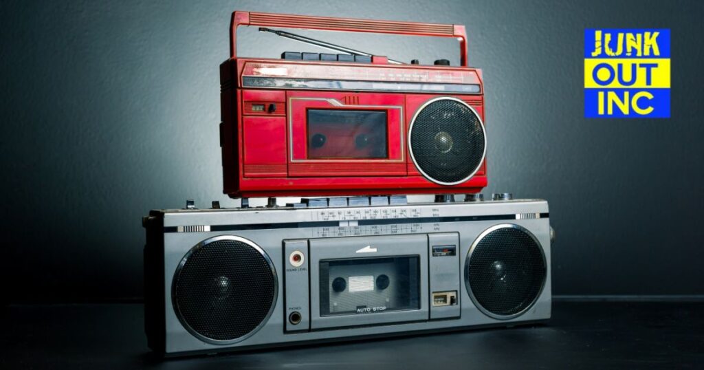 What to Do with Old Speakers Creative Ways to Repurpose