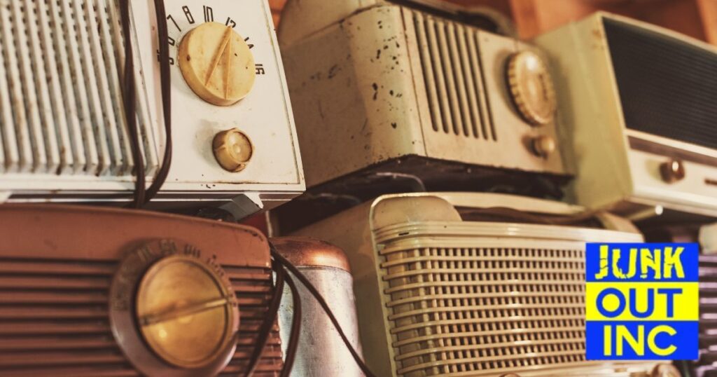 What to Do with Old Speakers Creative Ways to Repurpose