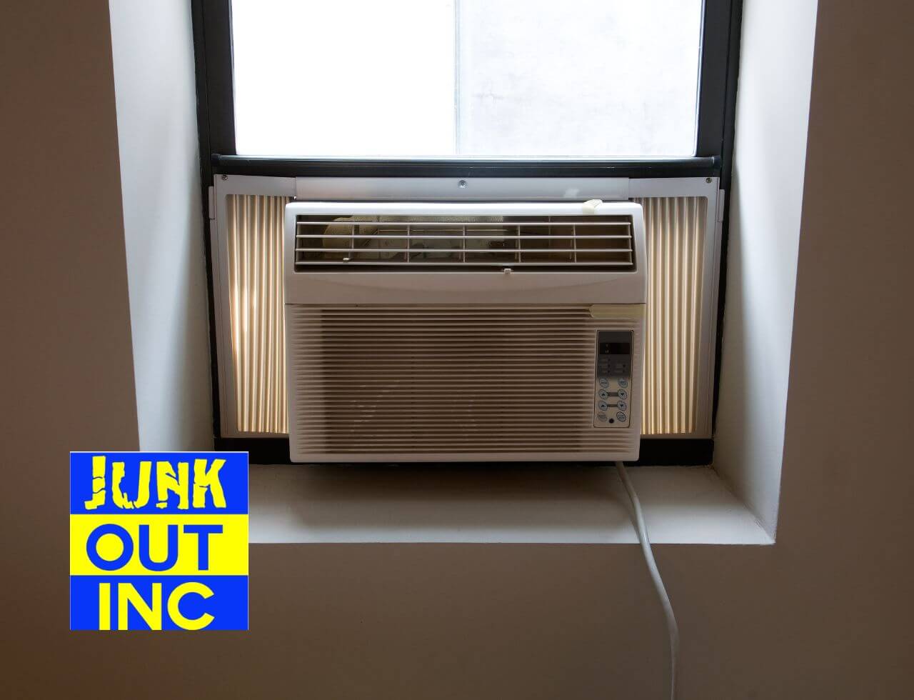 How to Dispose of Window Air Conditioner?