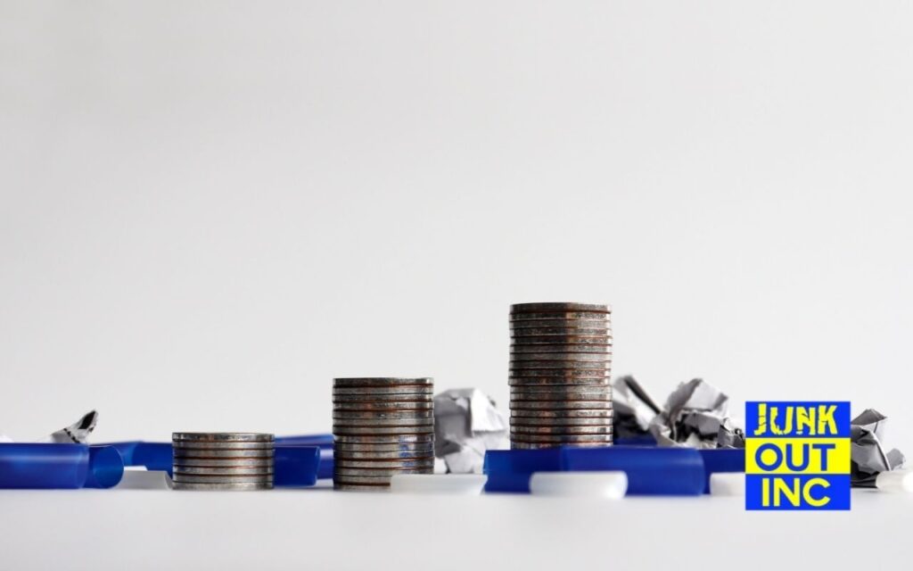 The Cost of Junk Removal Services: Everything You Need to Know