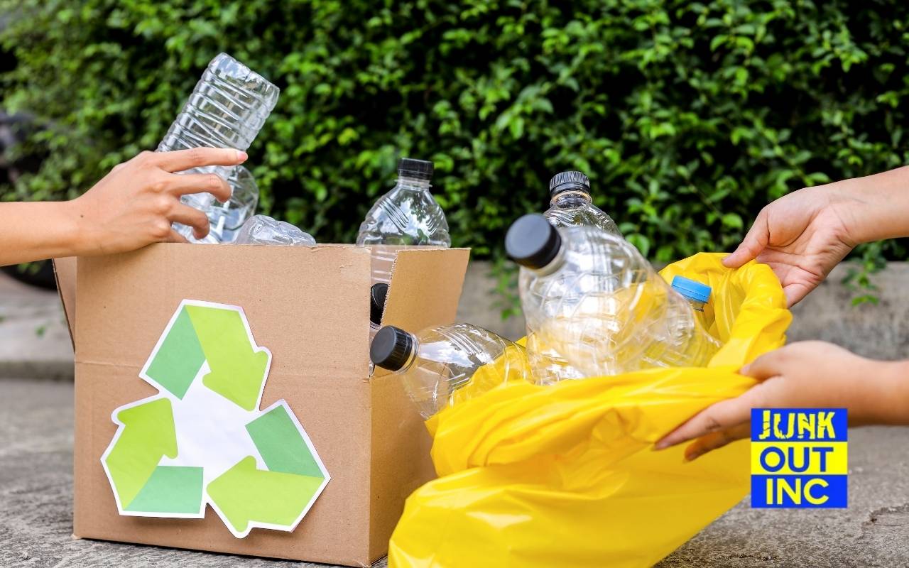 Safe handling practices for household hazardous waste in Westchester