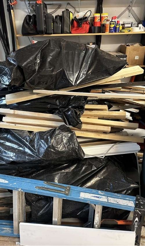 Appliance Removal Service in Westchester County