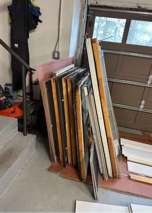 Appliance Removal Service in Westchester County